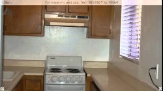 79 900 - 3642 Lytle Creek Loop Ontario CA 91761