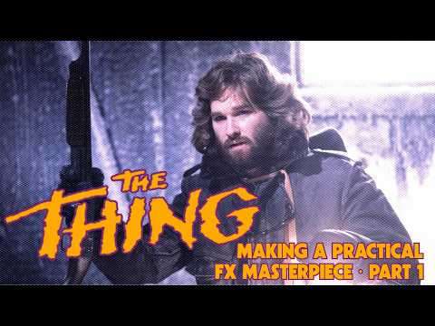The Thing