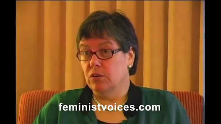 PFV Interview with Stephanie Riger: Developing a Feminist Identity
