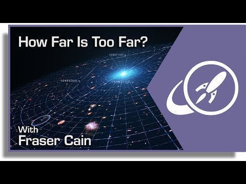 Cosmological