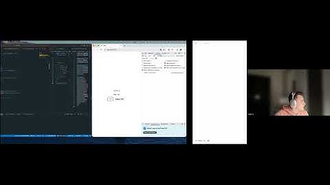 Лекция «useState vs useRef, useEffect», Костя Тугай
