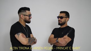 Altin Tirona & Arsen Peqini - Princat e babit ( Official Video )