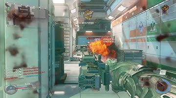 FIRST IW CLIP (5ON TO ROLLING QUAD X2)