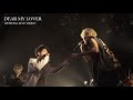 THE AGUL - Dear My Lover feat.たつや◎[Official Video from STAY KID at BIGCAT