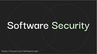 Exploring Software Security & the Recruiting Process | Drexel ADS screenshot 3
