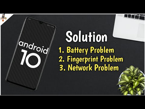 Samsung Galaxy A50 Charging Problem Fix ,After Android 10 Update