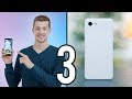 Google pixel 3  test complet et avis personnel