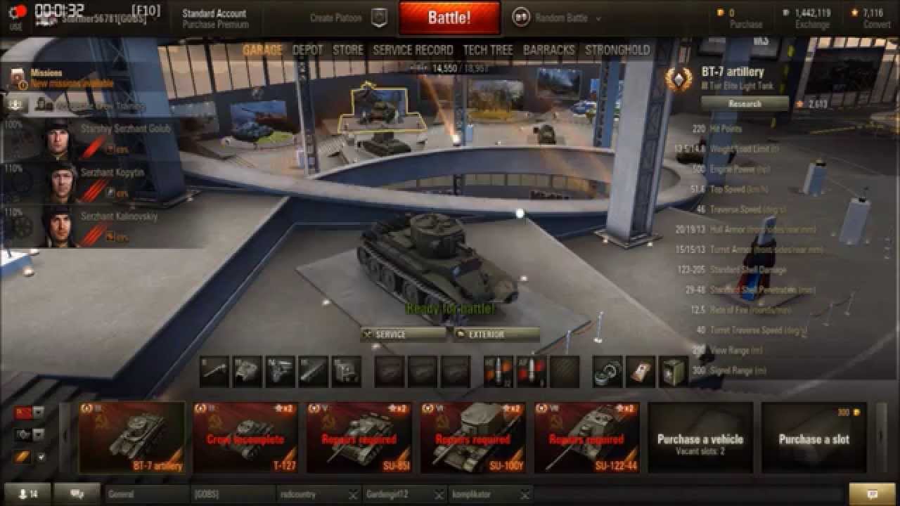 World of Tanks 5th Anniversary Easter Eggs YouTube