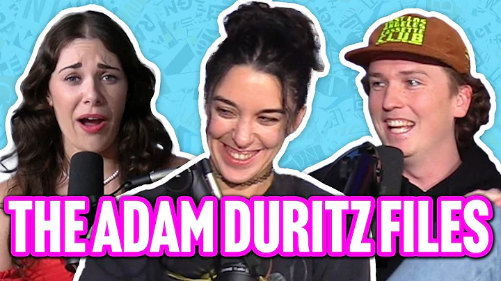 EP 24: Jamie Loftus: Dating Someone With Kids