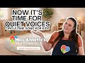 🎵 Let’s All Use Our Quiet Voices | Preschool Circle Time Song 🎵