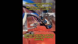 Toy and Doll Accessory Spot Painting Solution! 18 Years of Technology, 10,000  Units Produced Daily
