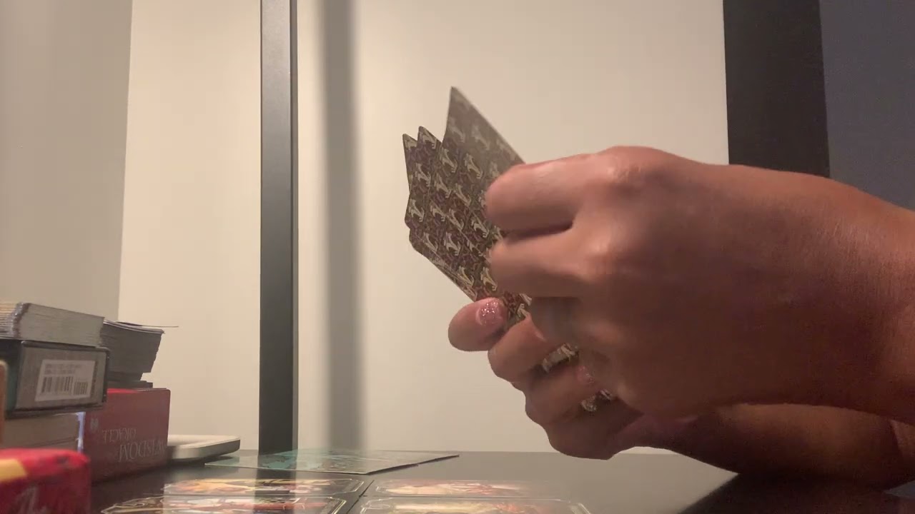 Ты способен свернуть горы... У тебя такое огромное призвание, что люди будут сомневаться в каждом...