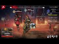 ジャスタとApex Legendsでゆっくりしようや(シーズン2)
