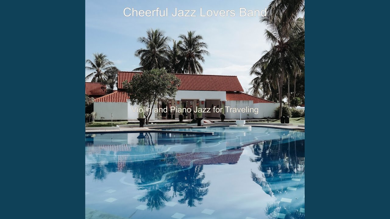 Bright Music for Holidays