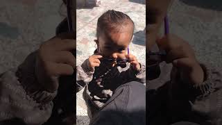 Chand ki Chandani #angel #pari #melody #cutenessoverloaded #love #shortsviral