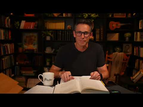 Inheritance | Daniel 10 - 12 | September 11