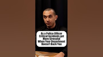 Cops: Your department might chase optics