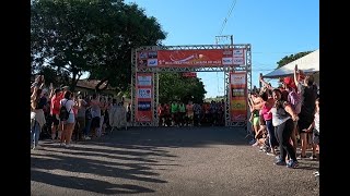 Meia Maratona do Leão - 21k (Vídeo começa em 0:14s)