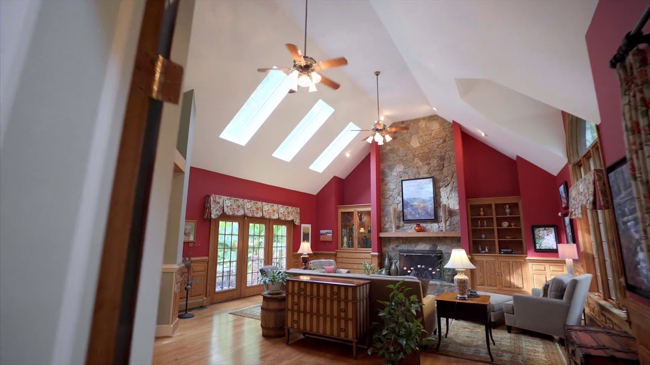 46 Acre Private Oasis For Sale "Suncrest" YouTube