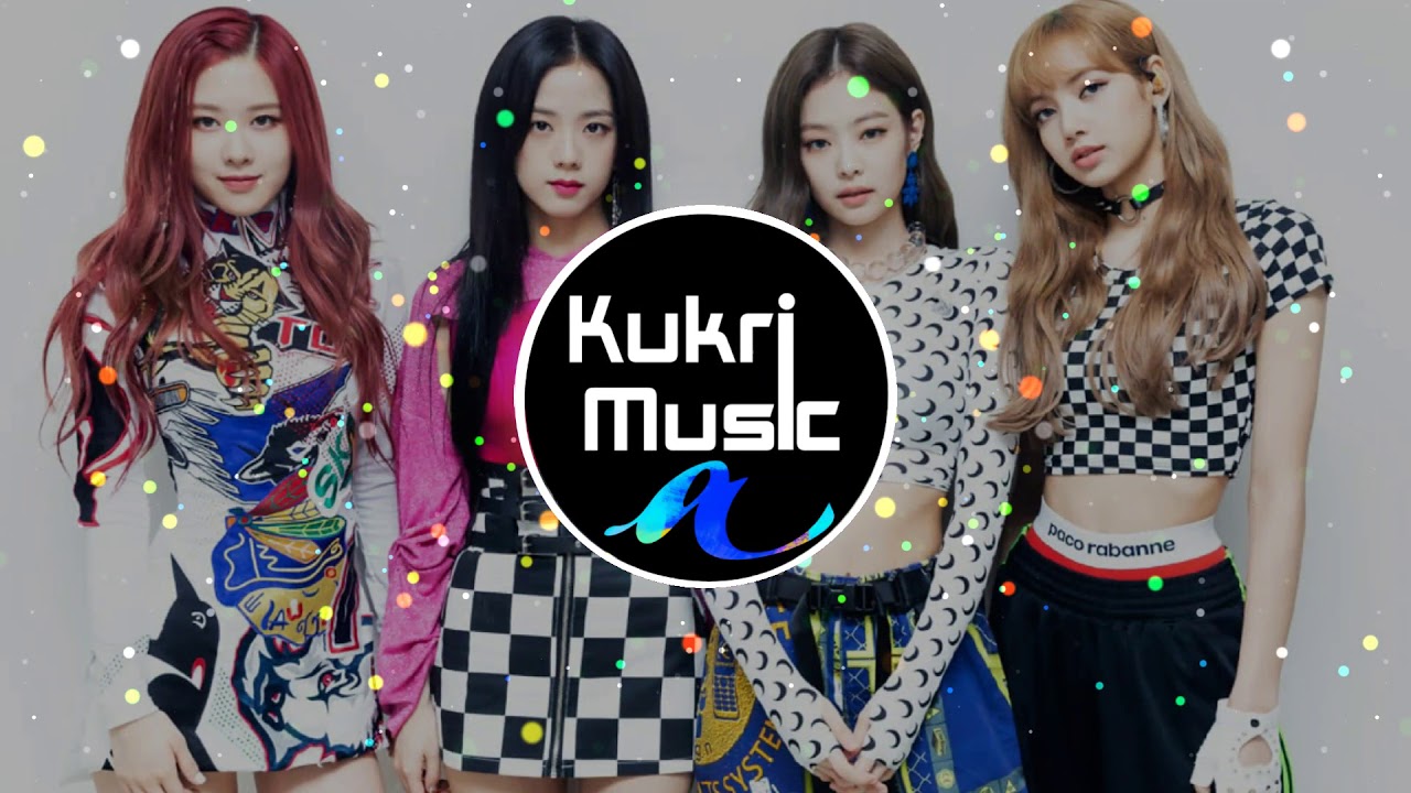 BLACKPINK - Whistle (JVCKRS Trap Edit) [Kukri Music] - YouTube