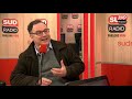 Bernard Rougier - "Les groupes idéologiques salafistes se sont installés il y a 15-20 ans en France"