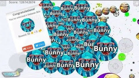 Awesome Comeback + Insane duo Takeover 2 Macro Hackers VS All! New hacked kraken skin agario mobile