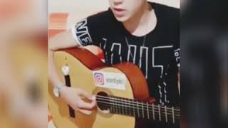 KIBRIT - SEZER KÖKSAL COVER ▪︎