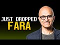 Microsoft Just Dropped FARA and It Puts Pressure on OpenAI