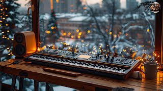 Romantic Piano Love Sounds Relaxing Chill🐶 Relaxing Music Helps Relax The Mind When Working At Night