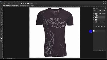 Photoshop Ghost Mannequin or Neck Joint Tutorial by  Dinamicostudio
