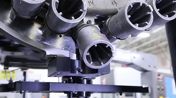 Alarm 626 Tool Pocket Slide Error - Haas Automation Service