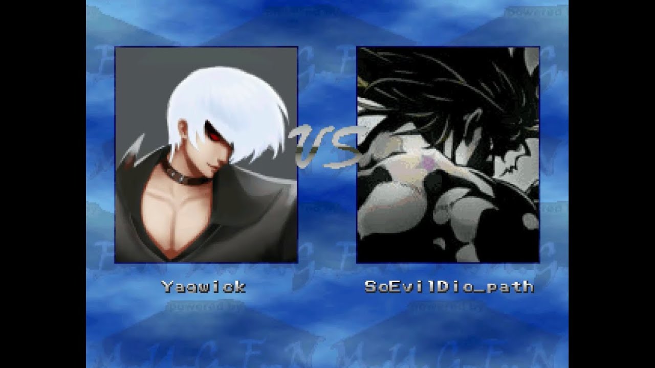 mugen-yagwick-lv-2-3-vs-some-characters-youtube