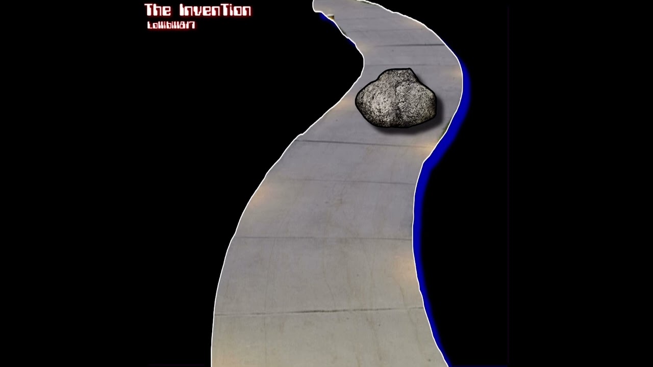 Tryout R1AD (The Invention 06)