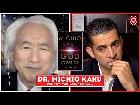 Video: Teoretski Fizičar Michio Kaku Rekao Je Kada će čovječanstvo Dokazati 