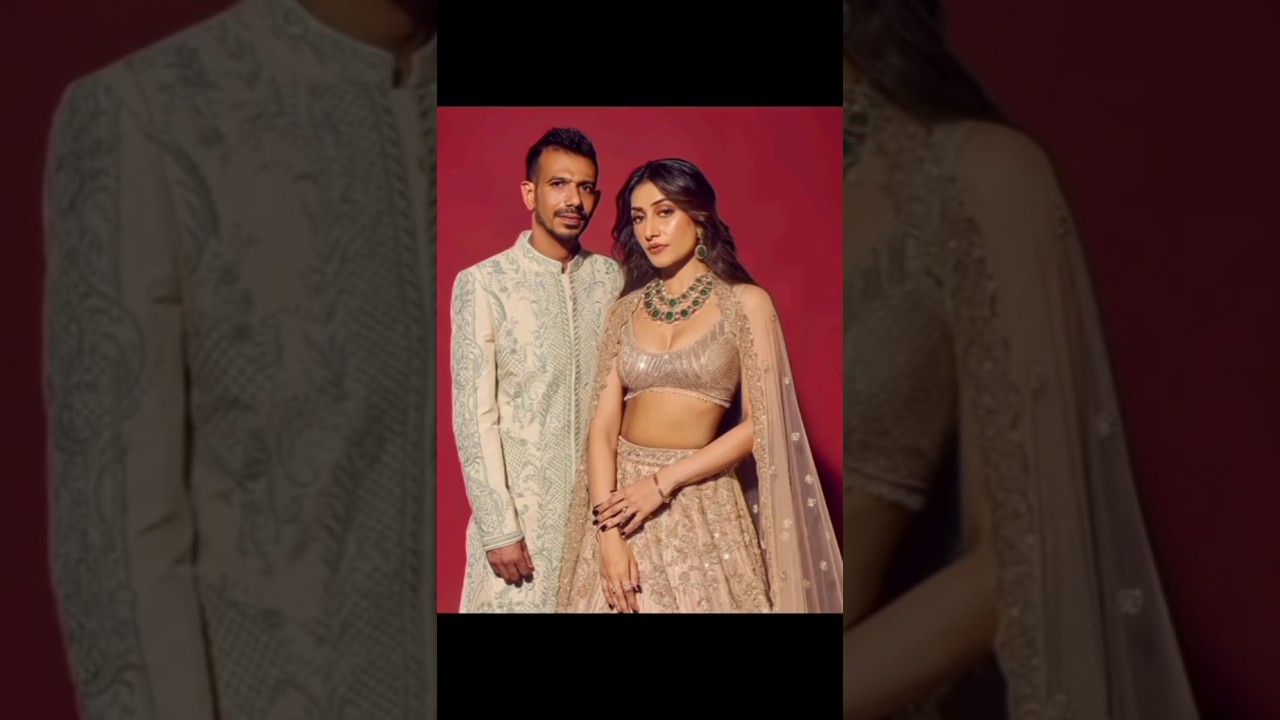 couples of cricketers age difference🤩 