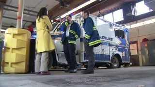 NEWS 12: NJ TURNPIKE RESCUE