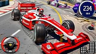 Real Formula F1 Cars Speed Racing 3D - Forza Motorsport Simulator : PC Gameplay #2 screenshot 3