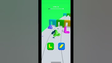 Blob shifter gameplay #viral #blob #blobshifter #blobshifter3d #ytshorts #shorts #gamplay