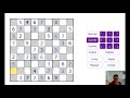US Puzzle Championship: Odd-Angle Sudoku