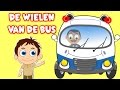 Nederlandse Kinderliedjes | De Wielen Van De Bus etc. ( Wheels on the bus )