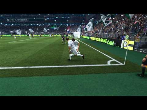 90th minute winning goal carles puyol