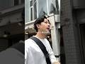 35歳既婚、一人時間の失敗は許されない