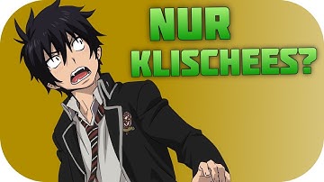 Blue Exorcist Stream Deutsch Blue Exorcist Stream Deutsch