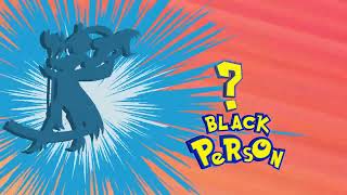 Whos That Black Person