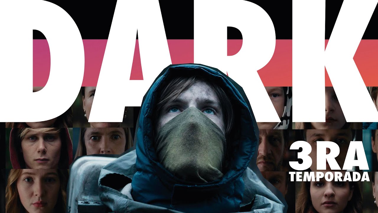 DARK: Todo Lo Que Debes Saber Para ver la 3era Temporada | Te ...