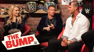 The Hart Dynasty reunites: WWE’s The Bump, Feb. 12, 2020 Net Worth