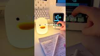 Some study motivation asmr for you 🤍 #survey #surveycircle #study #studymotivation
