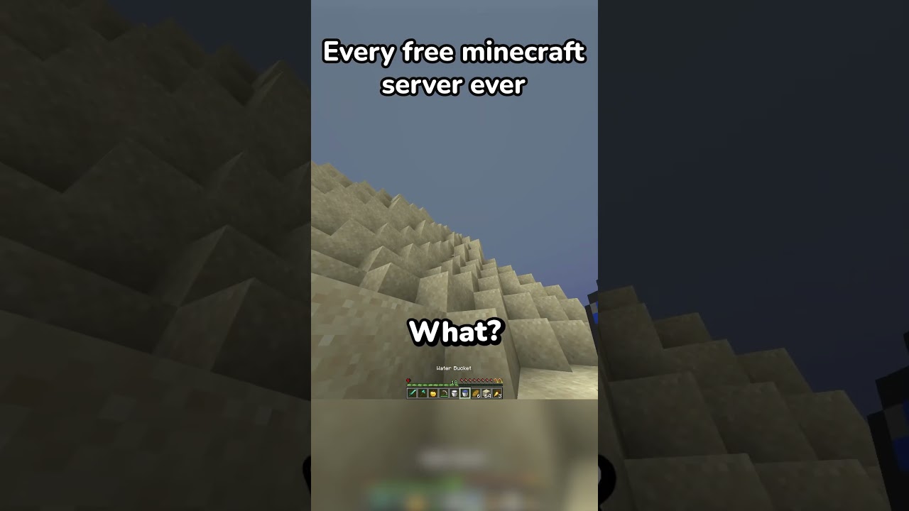 go, check thy sound 💀