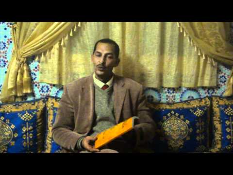 الدكتور أنس أمين بوتقة المسك صدانا