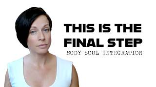 AFTER AWAKENING: Why You Must INTEGRATE before you can be at Peace.